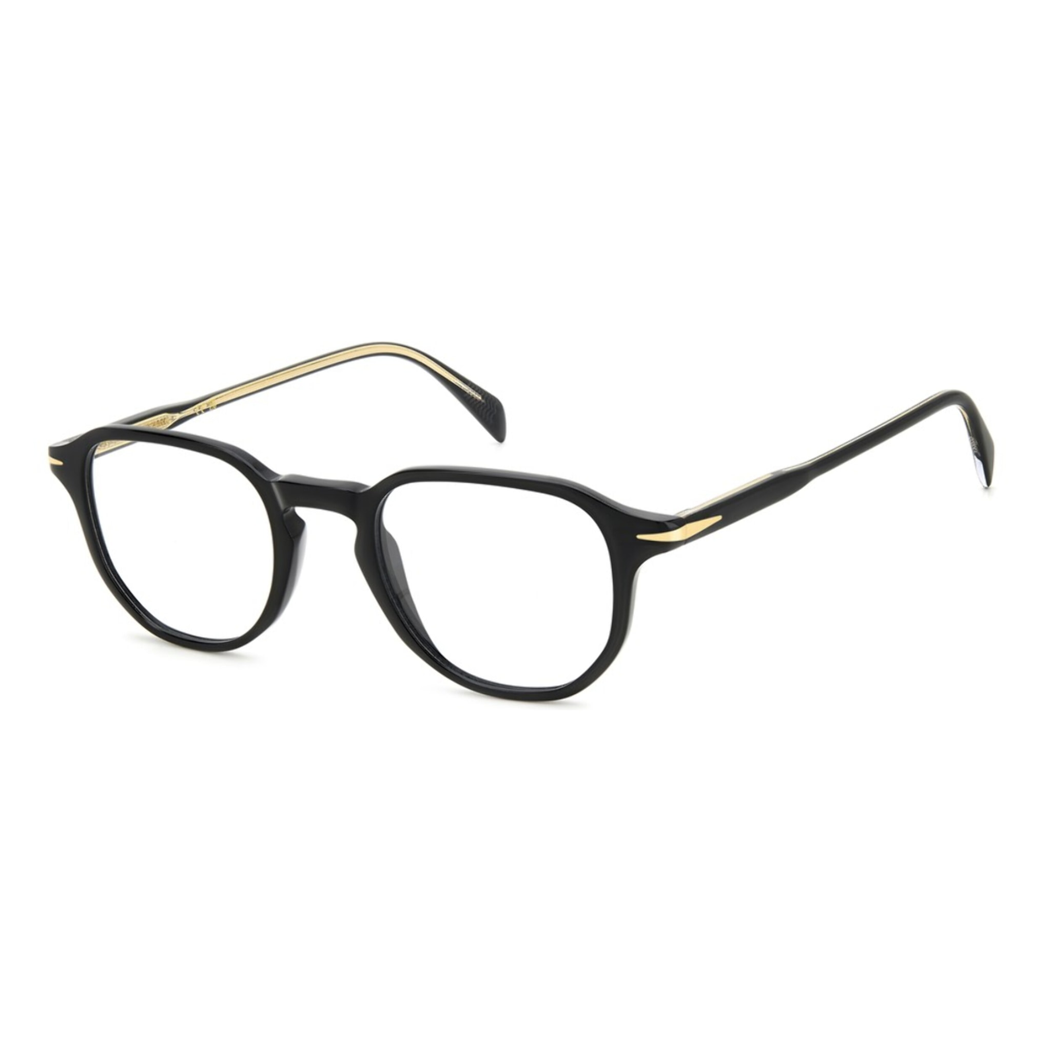 Gafas de Vista David Beckham DB 1140 807 47 de Acetato Hombre 47 mm
