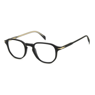 Gafas de Vista David Beckham DB 1140 807 47 de Acetato Hombre 47 mm