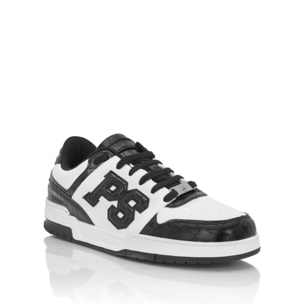 PLEIN SPORT Low-Top Sneakers PS Cocco