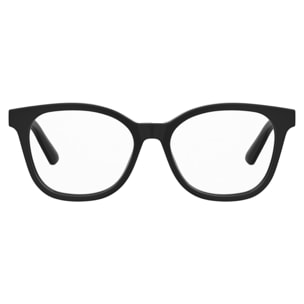 Gafas de Vista Love Moschino MOL655 807 de Acetato Mujer 53 mm