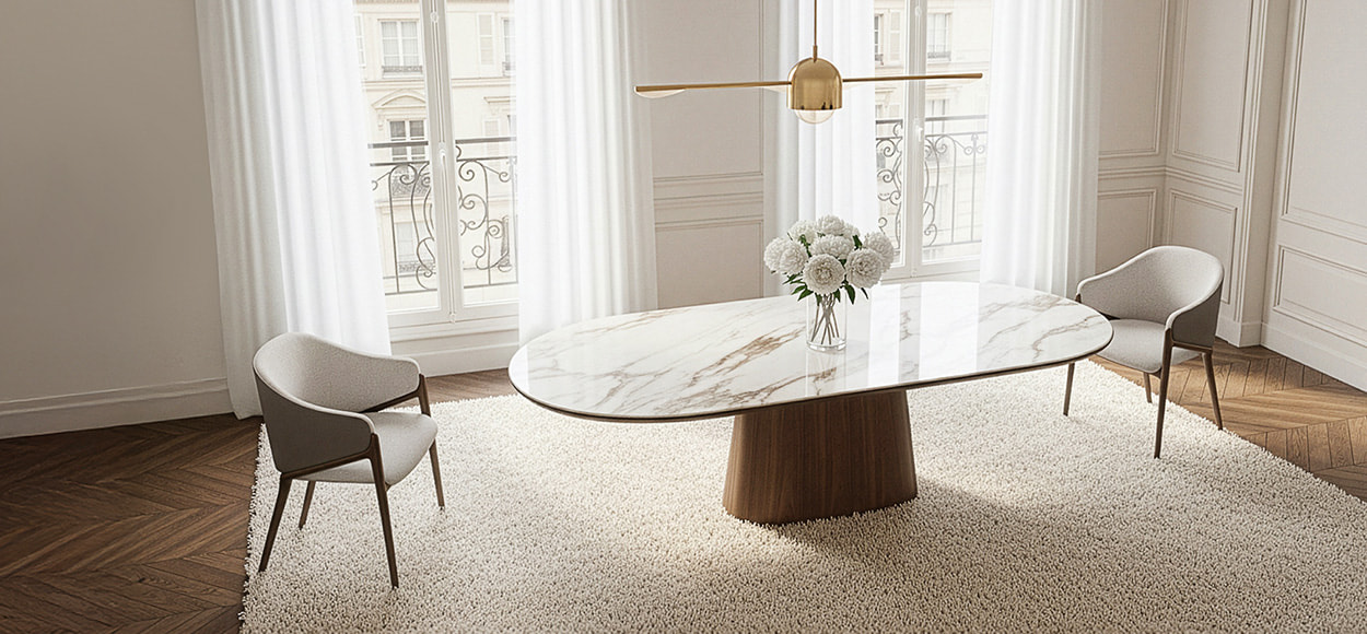 ANGEL CERDA en promo chez VEEPEE