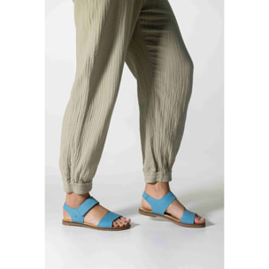 Sandalias NF30 PLEASANT-FANTASY CORAL MIXED / TULIP color Coral mixed