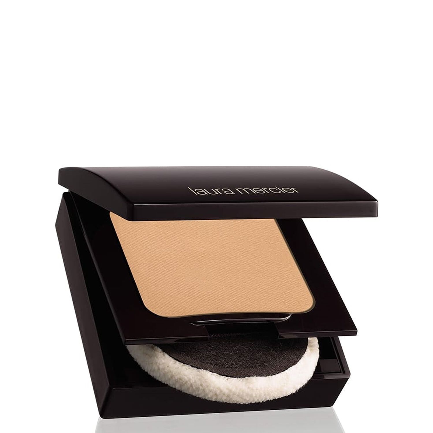 Translucent Pressed Setting Powder - Poudre Compacte Fixante