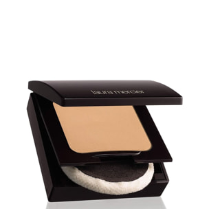 Translucent Pressed Setting Powder - Poudre Compacte Fixante