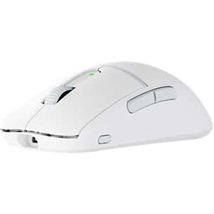 Souris Gamer Sans Fil TURTLE BEACH Burst II Air Blanche