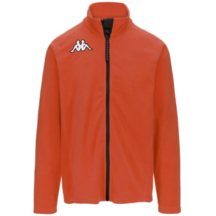 Sudaderas Kappa Hombre Mujer 6CENTO 687BFZ
