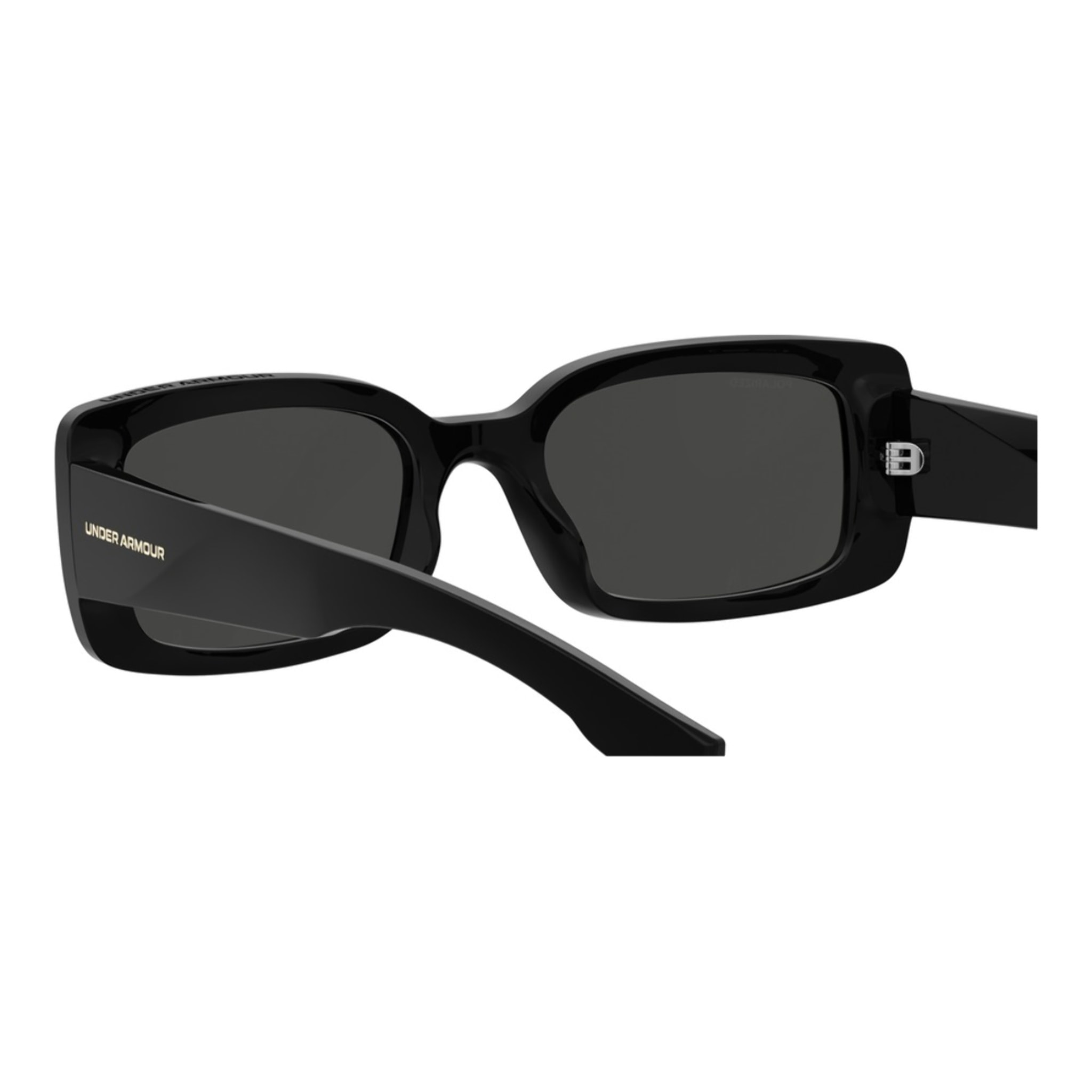 Gafas de Sol Under Armour UA CROSSOVER 807 Polarizadas Mujer 53 mm