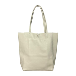 Borsa Shopper Cheval Firenze Adele Beige