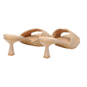 Sandali - tacco 7 cm