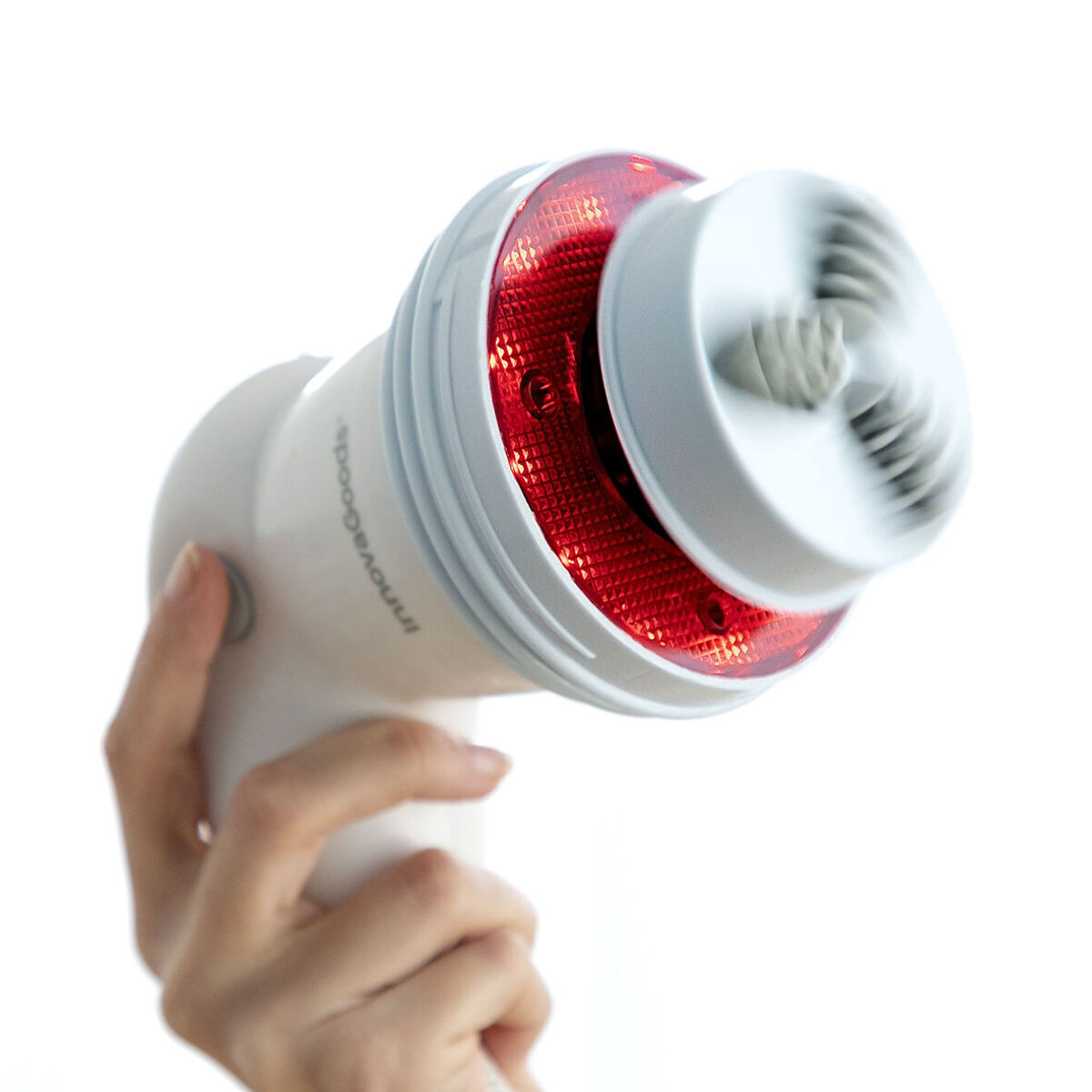 Massaggiatore Anticellulite Vibrante a Infrarossi 5 in 1 Cellyred InnovaGoods