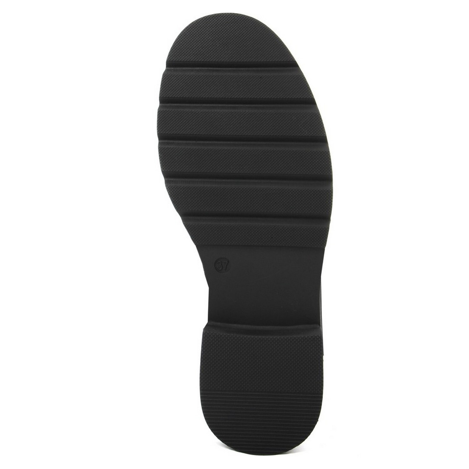 Stivaletti Donna colore Nero-Altezza tacco:3,5cm