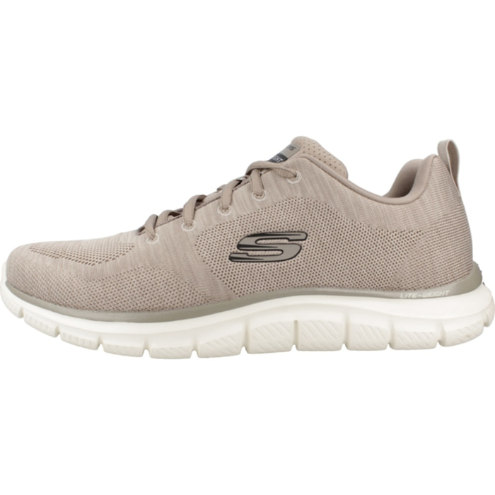 SNEAKERS SKECHERS TRACK - FRONT RUNNER