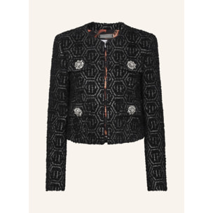 PHILIPP PLEIN Chaqueta MONOGRAM