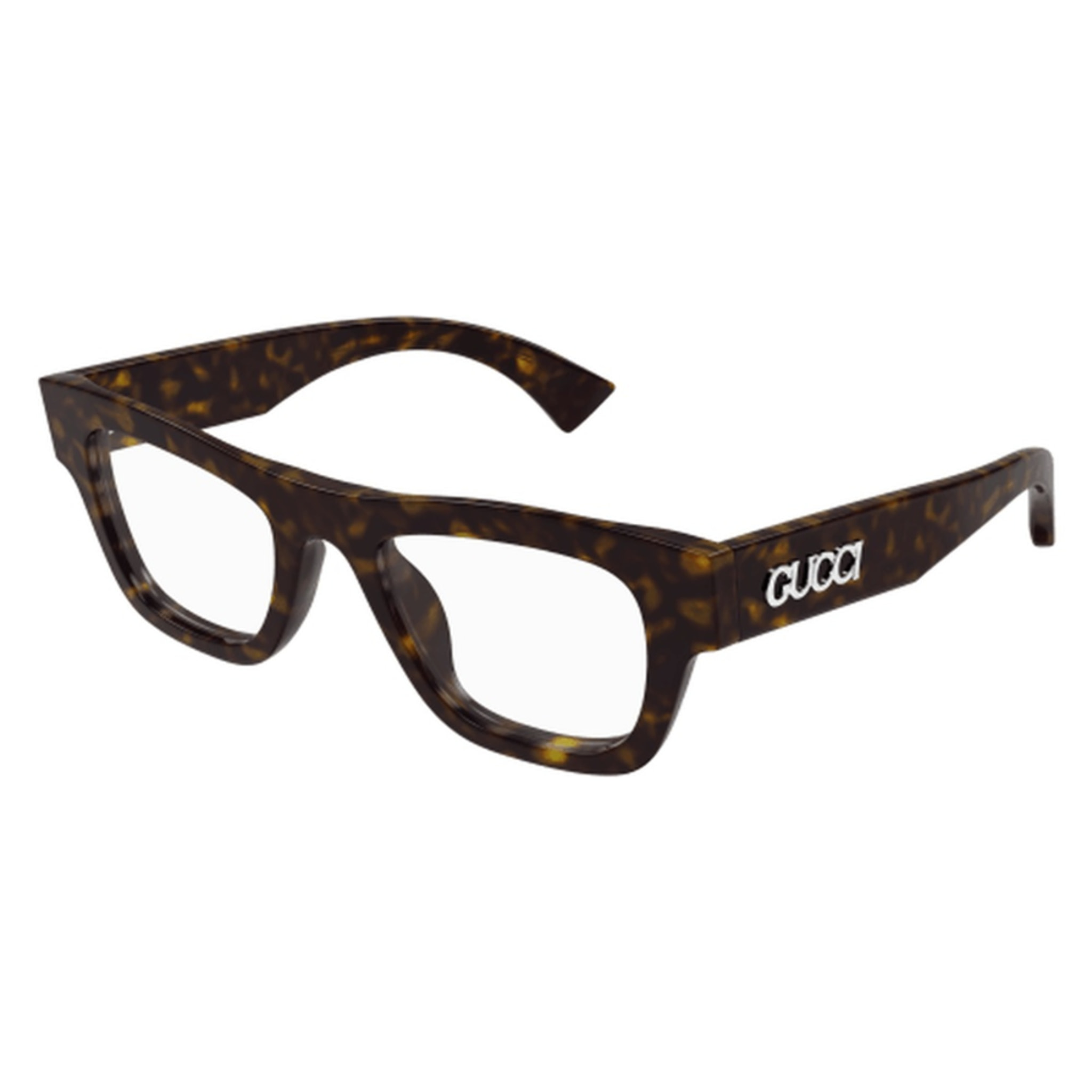 Gafas de Vista Gucci GG1840O-006 de Acetato Hombre 51 mm