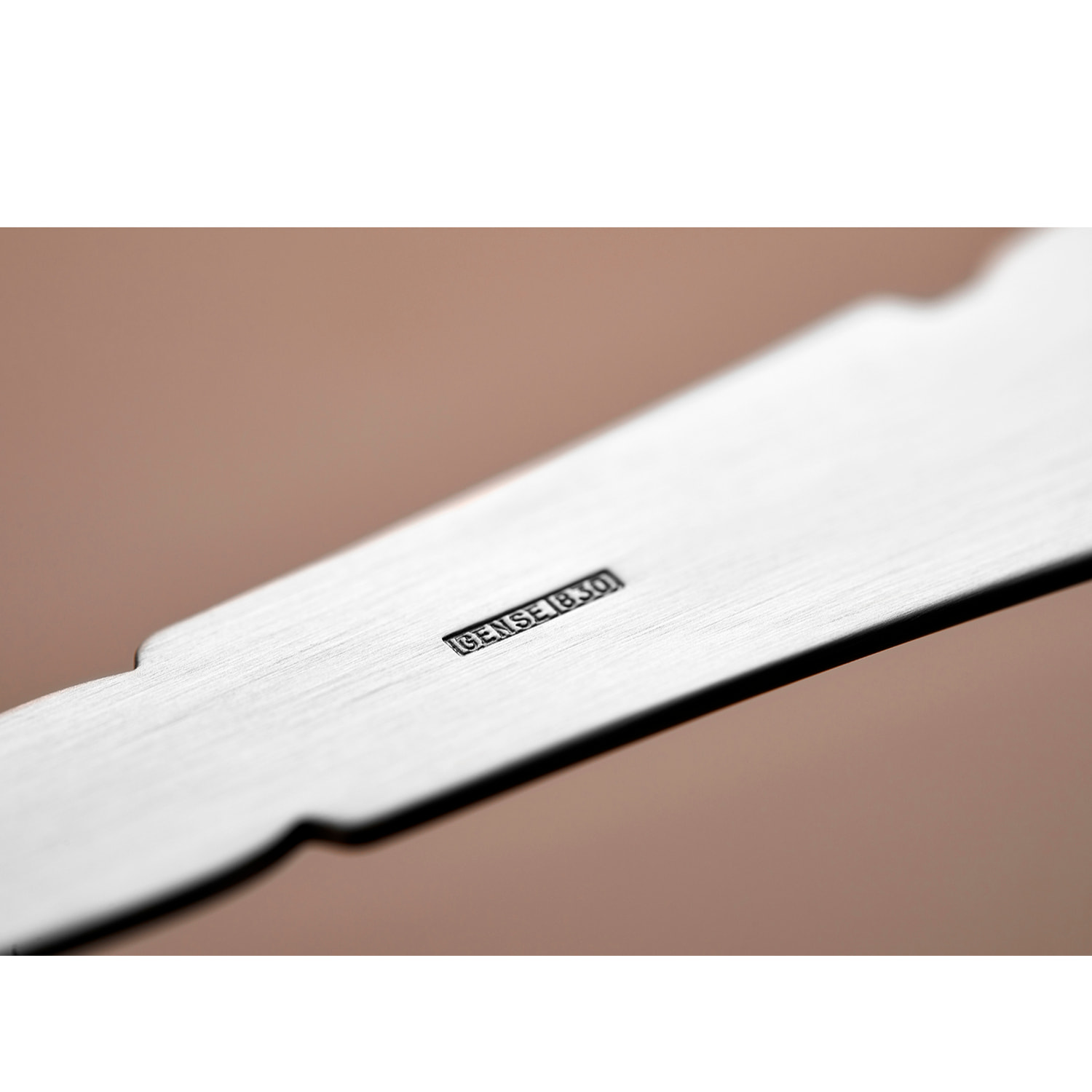 Cuillère de baptême Prince