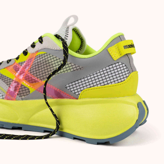 Zapatilla de Deporte y Moda MUNICH TRAINNER 07