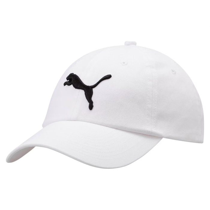 Cappelli Puma Ess Cap Bianco