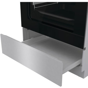 Cuisinière gaz GORENJE GKS6C71XF
