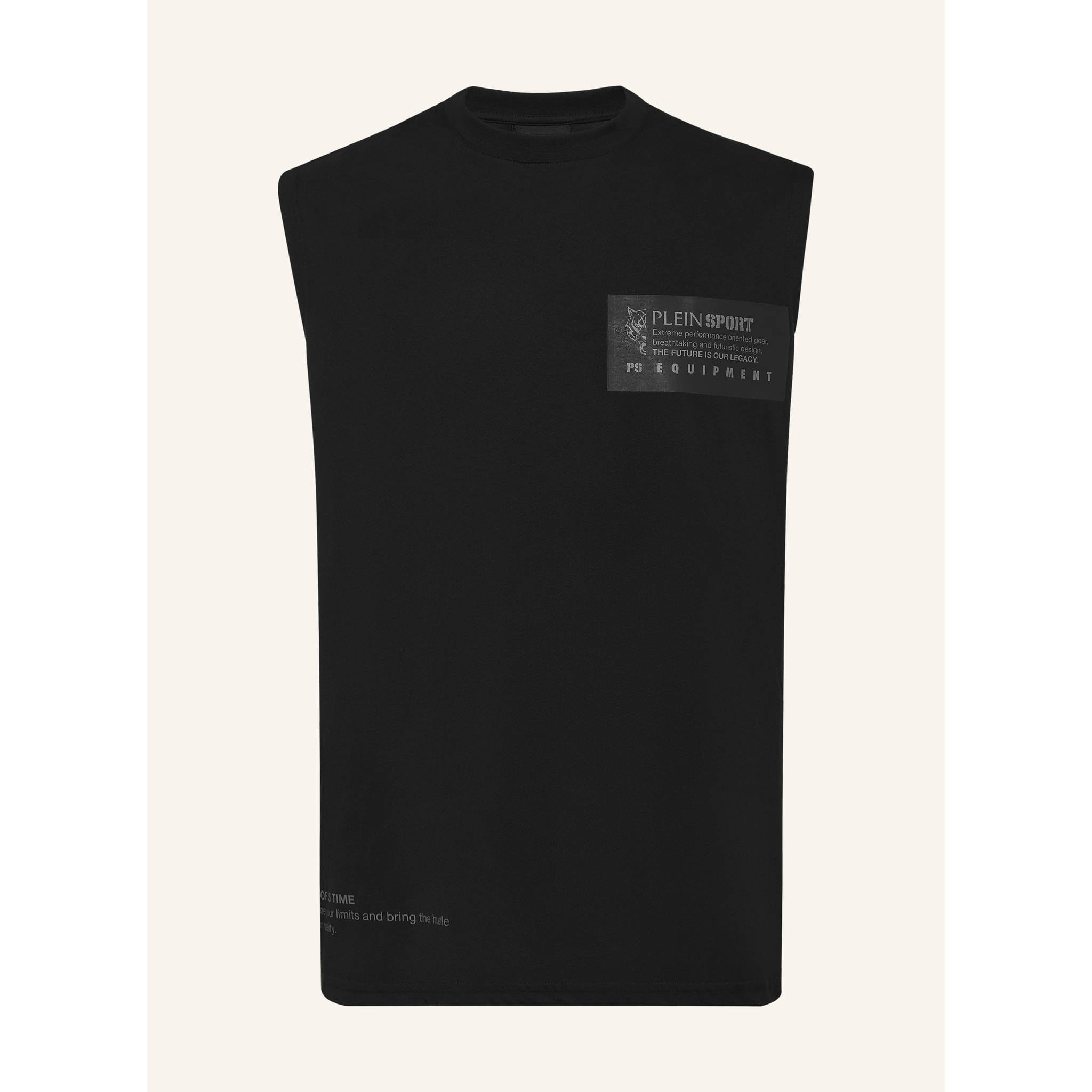 PLEIN SPORT Camiseta de tirantes
