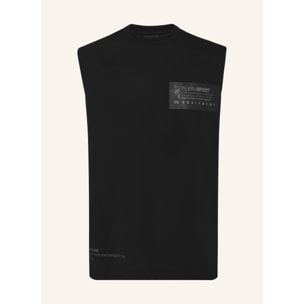 PLEIN SPORT Camiseta de tirantes