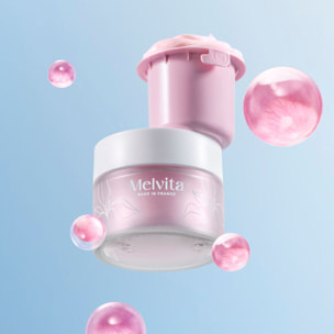 Source de Roses - Crème Fraiche Repulpante