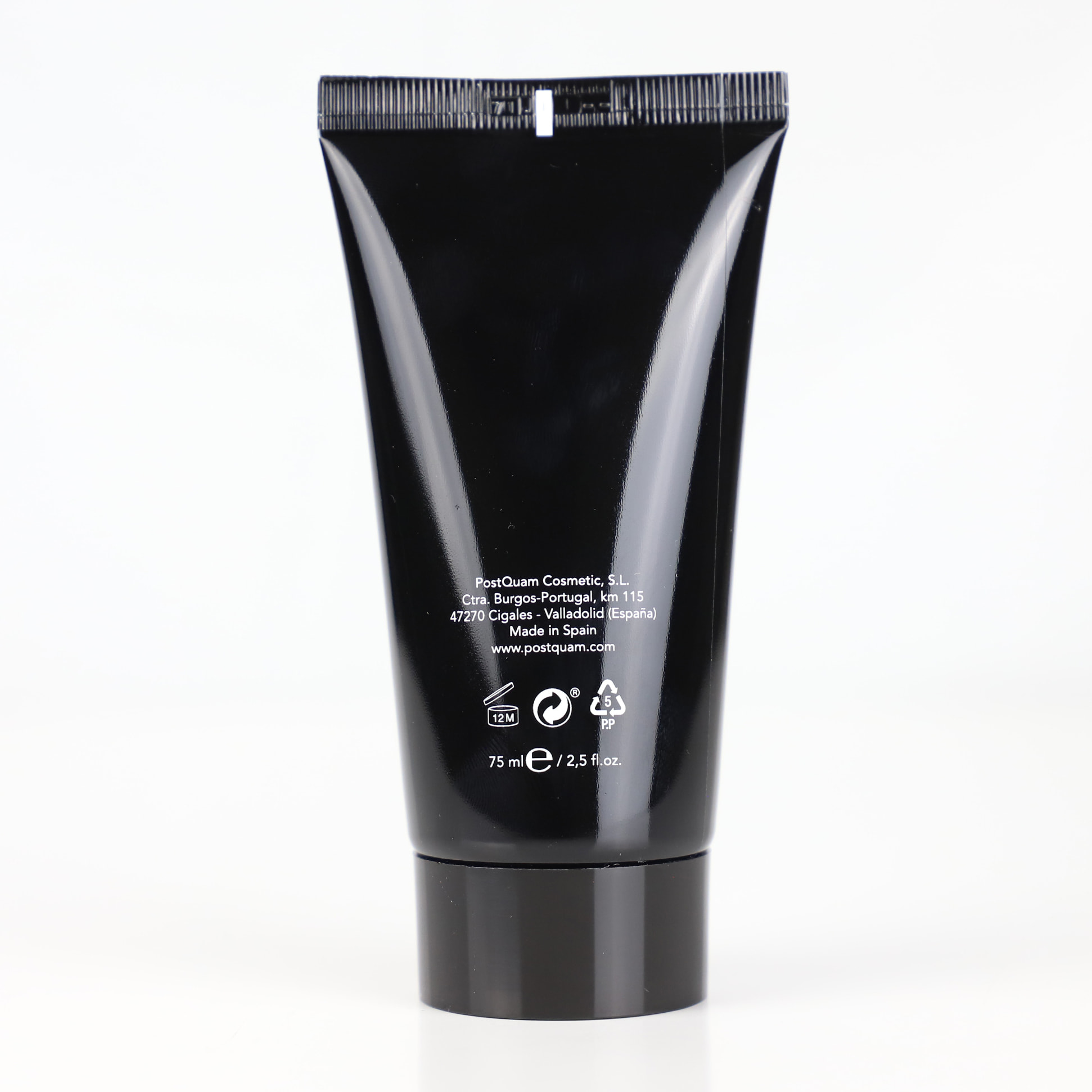 Capsule Lab Timeless Facial Scrube - Per Tutti I Tipi Di Pelle - 75 Ml