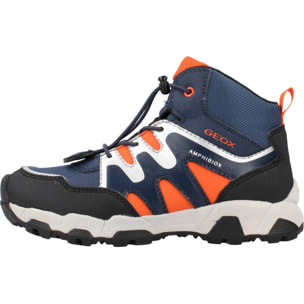 BOTAS GEOX J MAGNETAR B