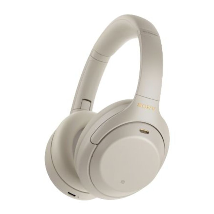 Casque SONY WH-1000XM4 Argent