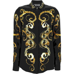 Versace Jeans Couture camisa