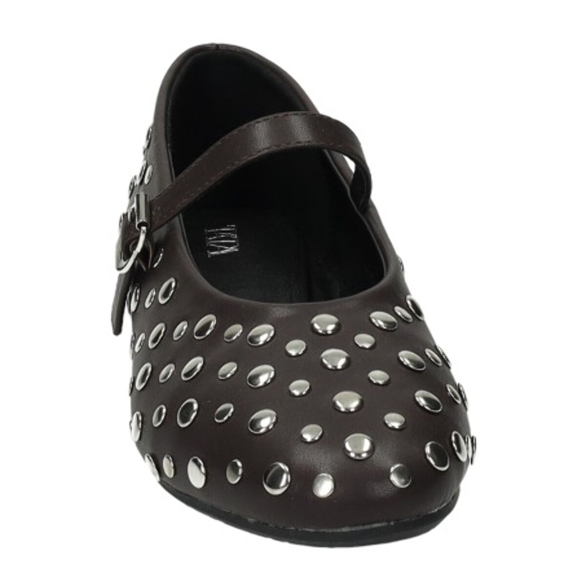 Ballerine Donna Tata Italia Marrone