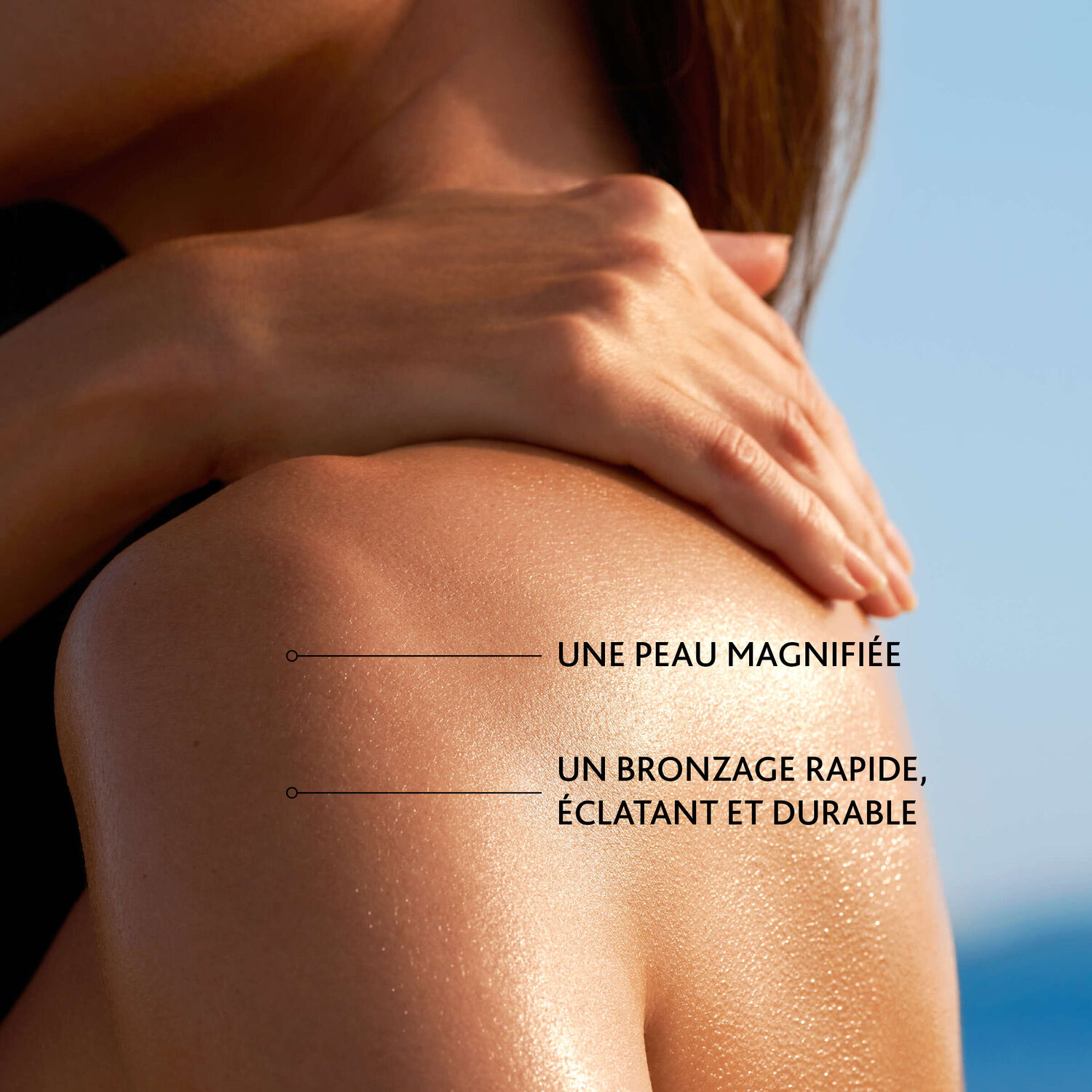 Sun Sublimation - Faible Protection150 ml