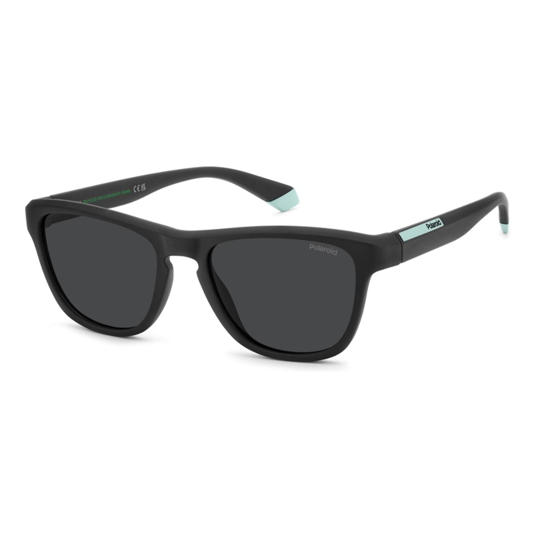 Gafas de Sol Polaroid PLD 2168/S 003 Polarizadas de Policarbonato Hombre 54 mm