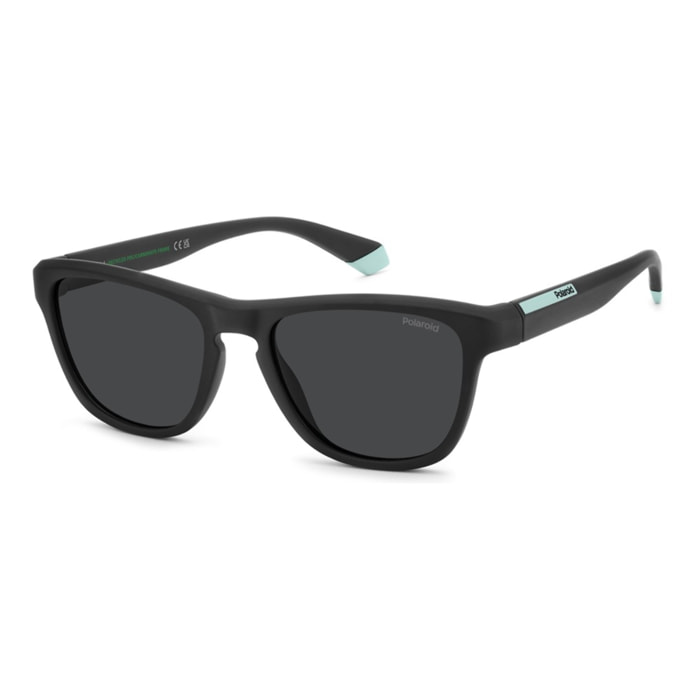 Gafas de Sol Polaroid PLD 2168/S 003 Polarizadas de Policarbonato Hombre 54 mm