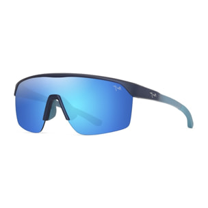 Gafas de Sol Maui Jim Paluna Af Polarizadas de Acetato Unisex 99 mm