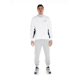 Tuta da uomo Sporty Fluo