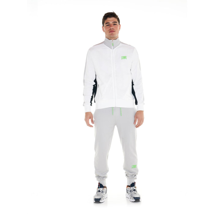 Tuta da uomo Sporty Fluo