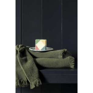 Maxi drap de bain Luna