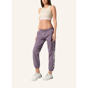 PLEIN SPORT Sweatpants SCRATCH