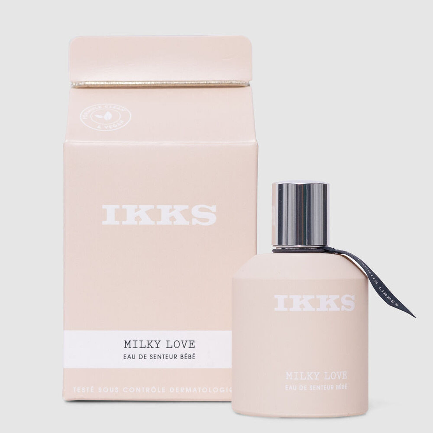 Milky Love - Eau de Senteur 50 ml