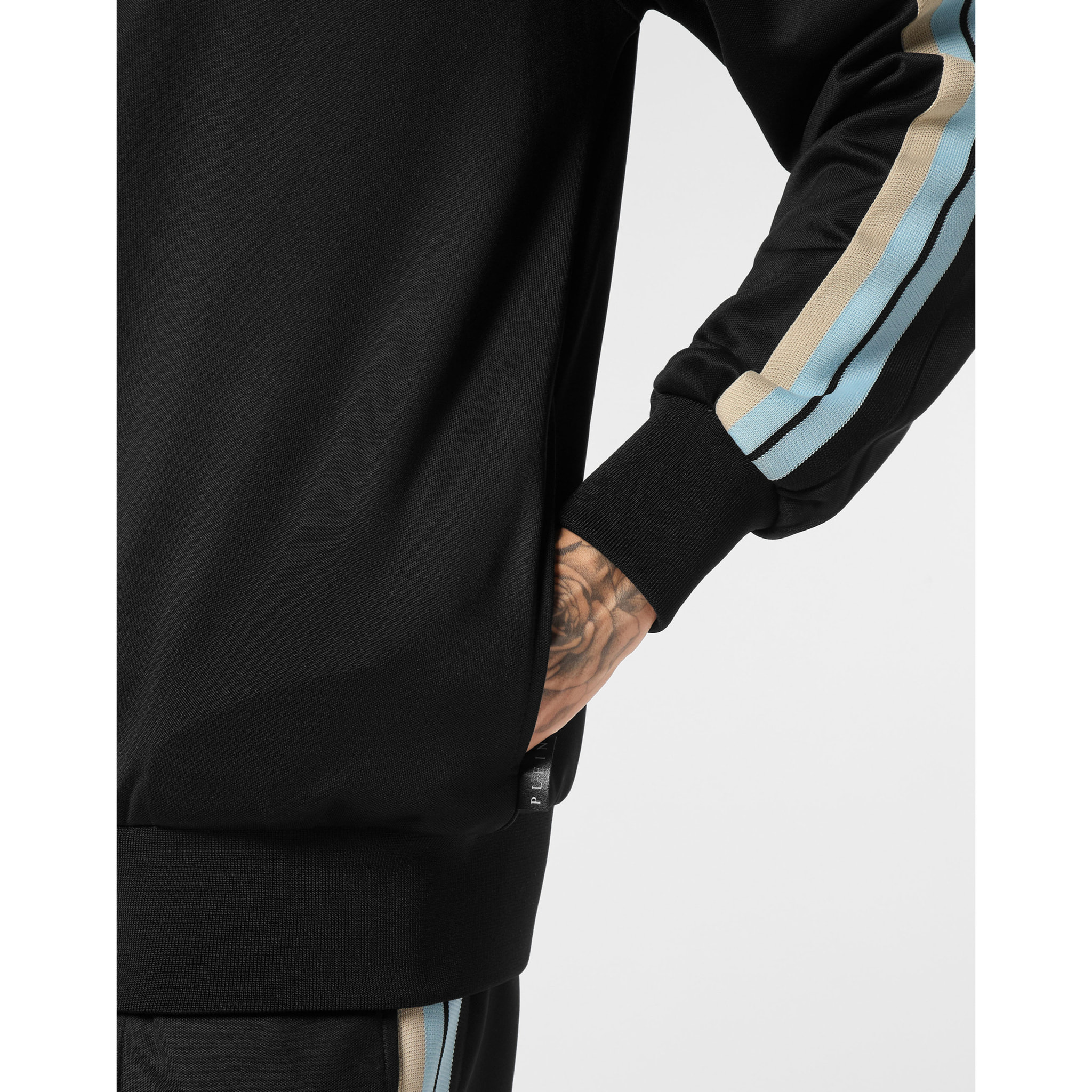 PHILIPP PLEIN Jogging Jacket