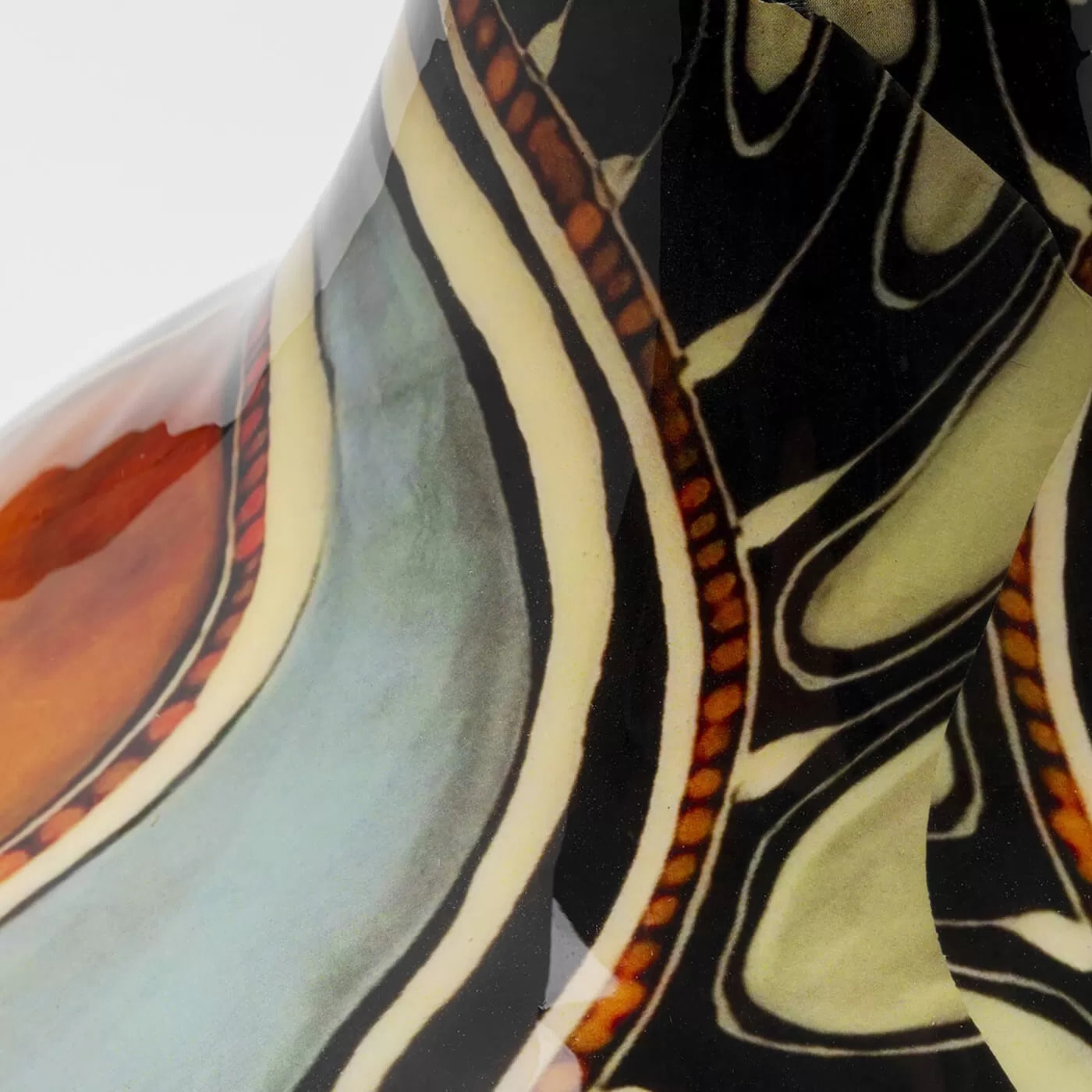Vase Fabuloso 27cm Kare Design