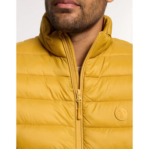 Chaleco Acolchado Amarillo - Ninbo