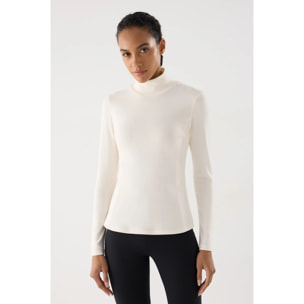 Maglia sportiva maniche lunghe