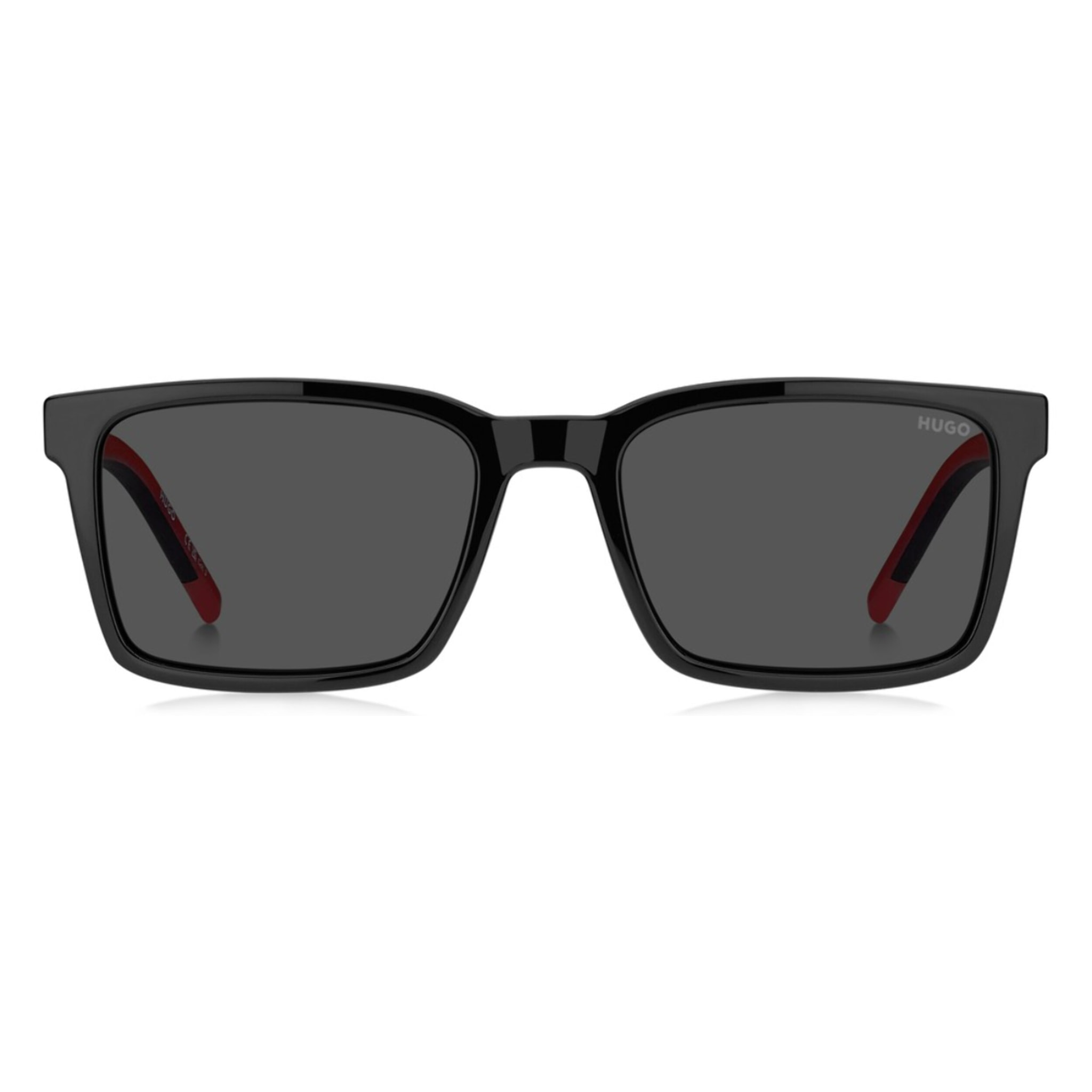 Gafas de Sol Hugo HG 1392/S 807 de Tr90 Hombre 55 mm