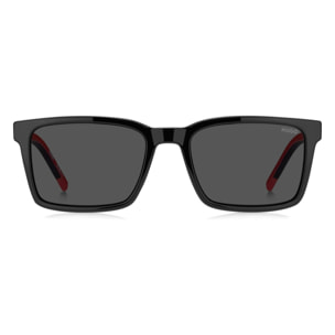 Gafas de Sol Hugo HG 1392/S 807 de Tr90 Hombre 55 mm