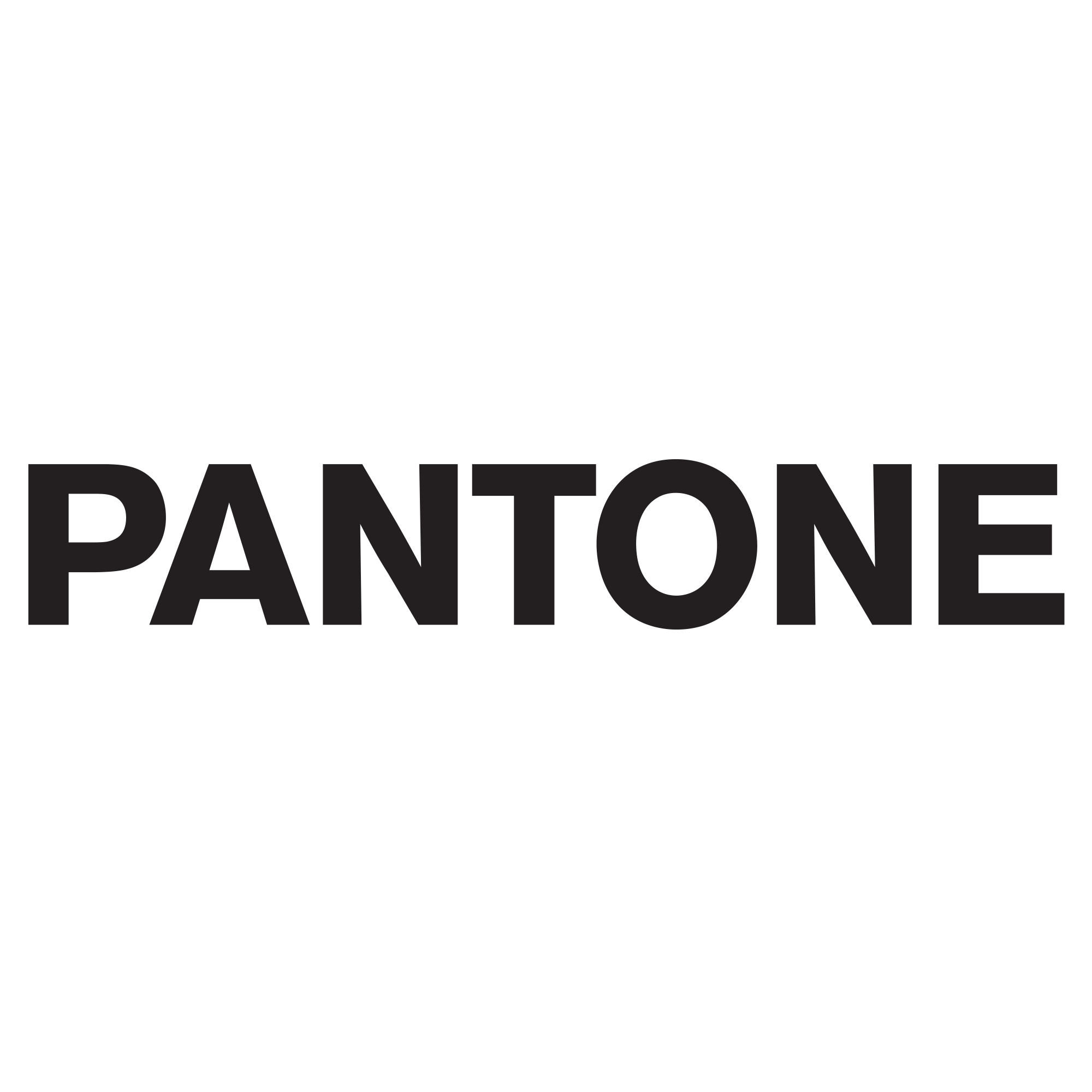 Pantone