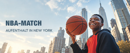 NBA in New York
