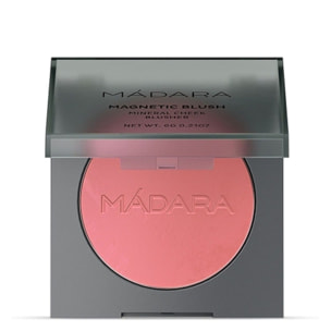 Magnetic Blush - Fard à Joues Minéral Fini Satiné Mat
