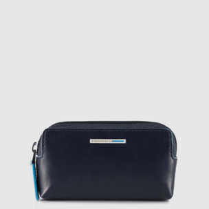 Piquadro Astuccio portachiavi a due anelle