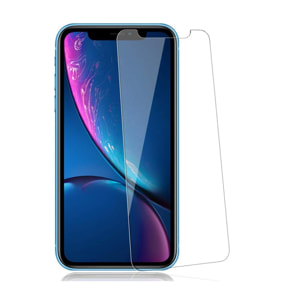 Vitre protecteur écran en verre trempé ultra résistant Compatible avec les téléphones de la marque Apple iPhone 13 Pro